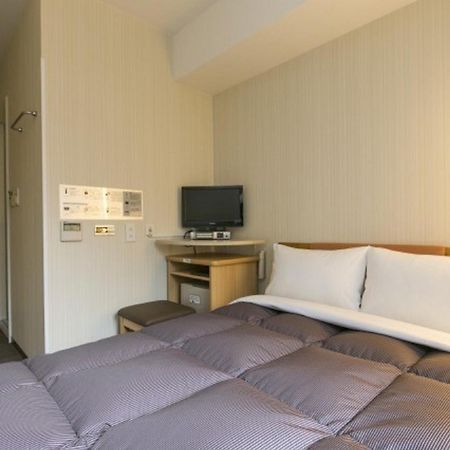 Washington R&B Hotel Morioka Ekimae Kültér fotó