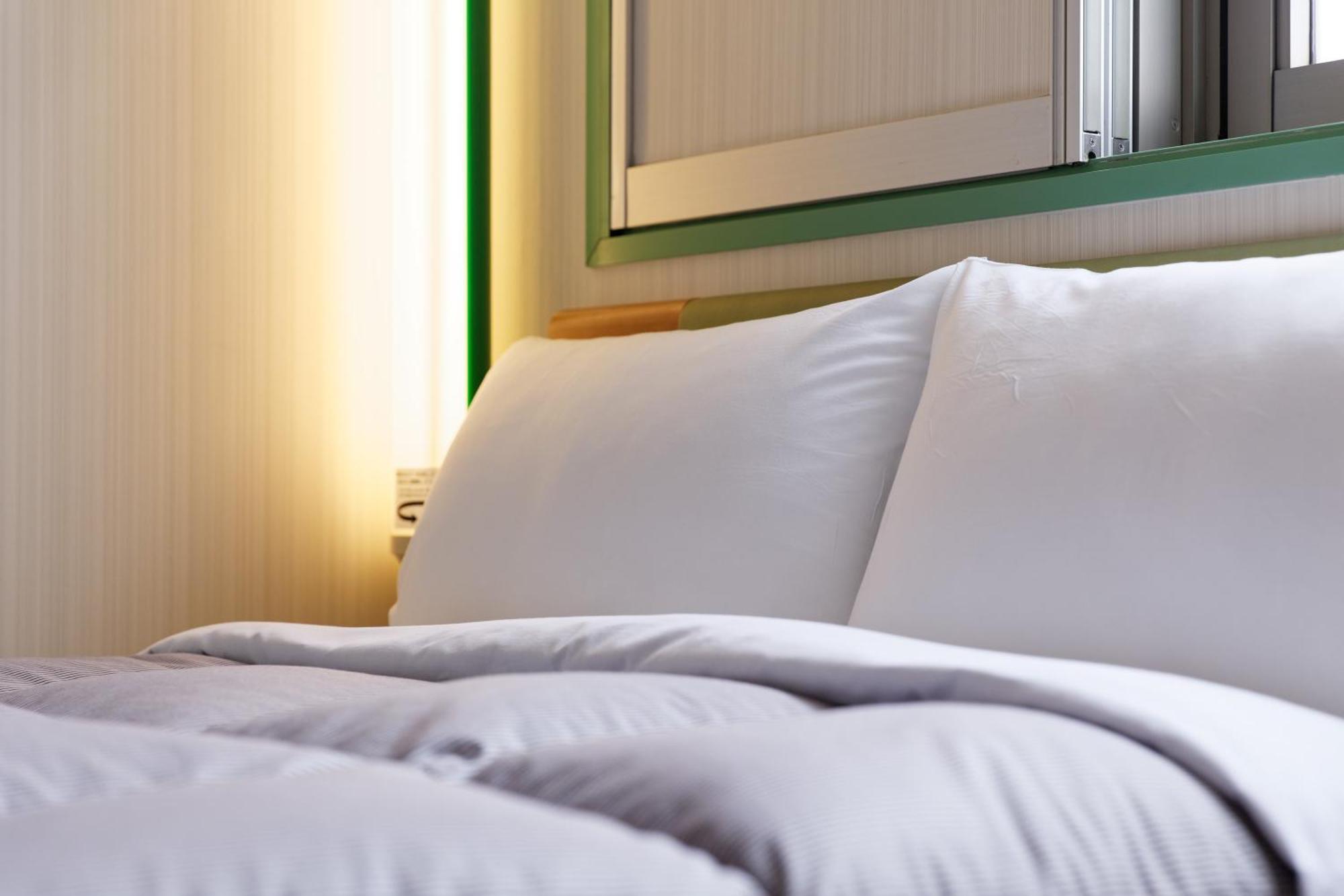 Washington R&B Hotel Morioka Ekimae Kültér fotó
