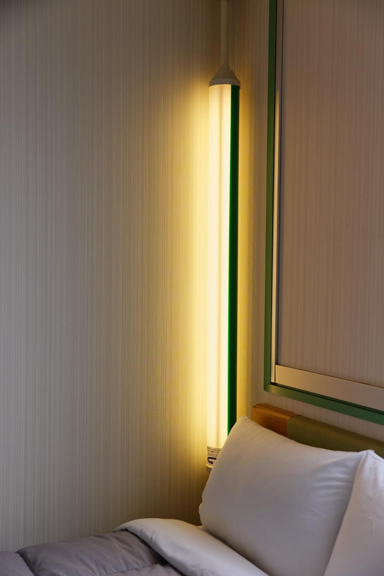 Washington R&B Hotel Morioka Ekimae Kültér fotó
