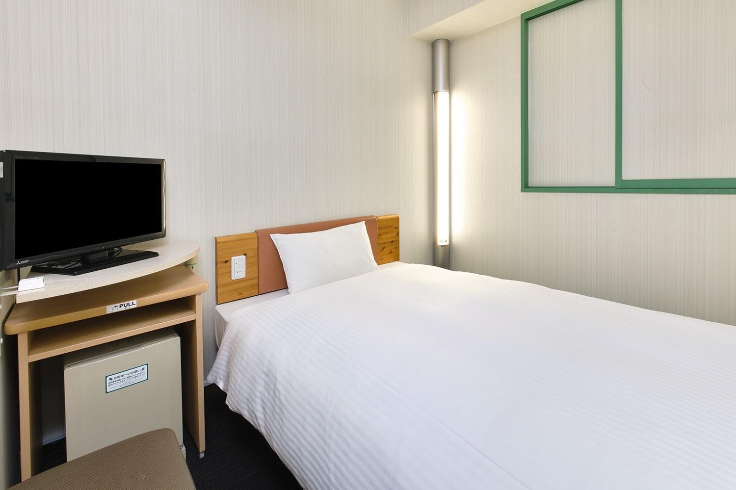 Washington R&B Hotel Morioka Ekimae Kültér fotó