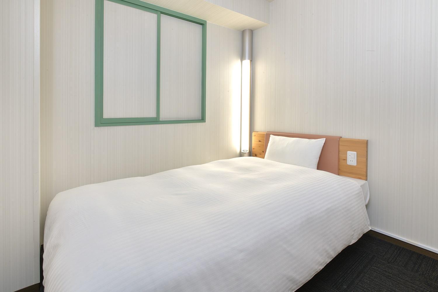 Washington R&B Hotel Morioka Ekimae Kültér fotó