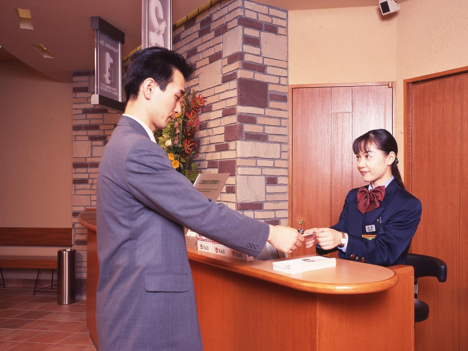 Washington R&B Hotel Morioka Ekimae Kültér fotó