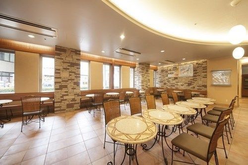 Washington R&B Hotel Morioka Ekimae Kültér fotó
